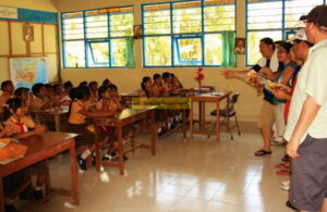 Charity (CSR)